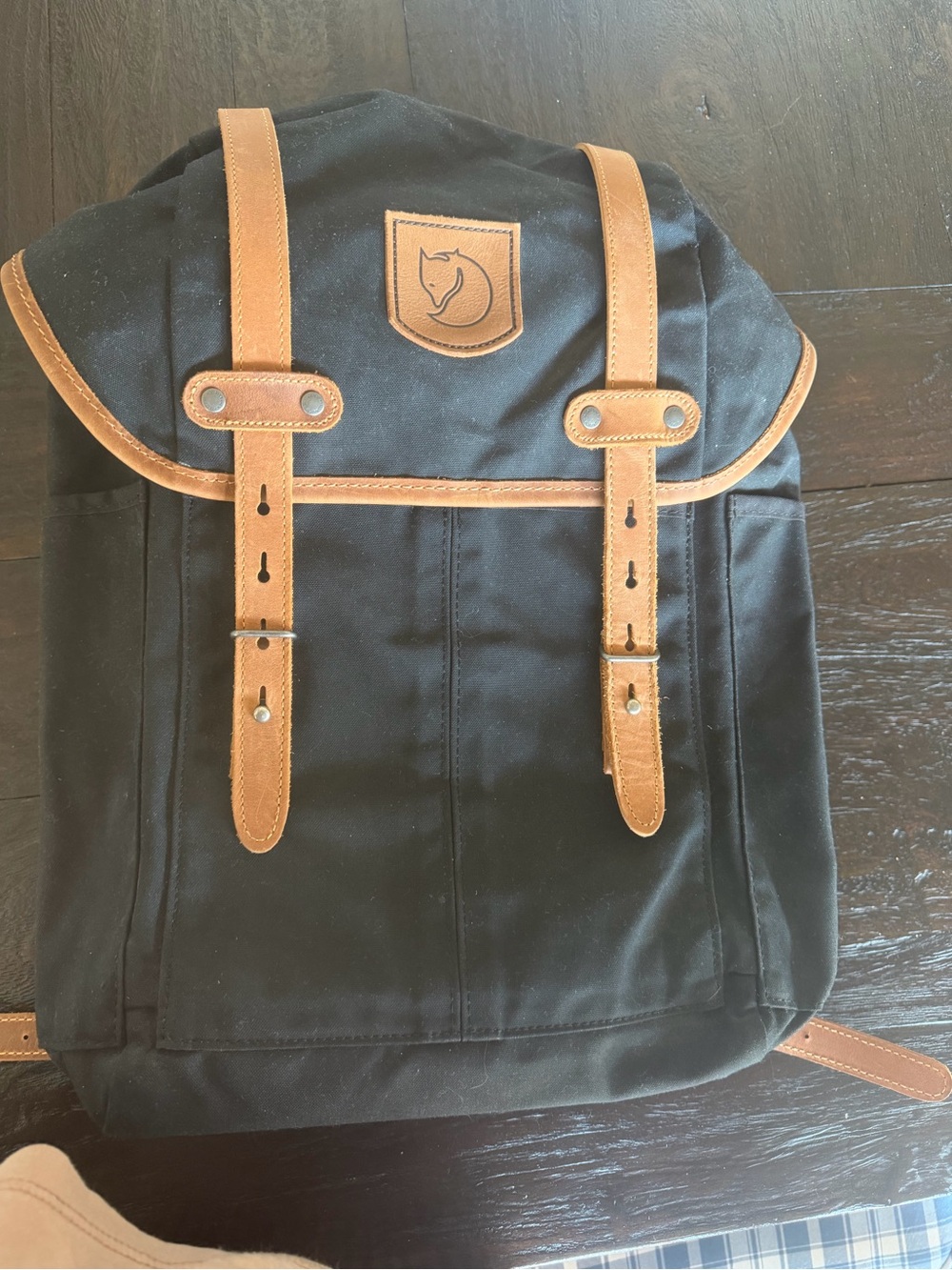 Fjallraven no.21 Rucksack